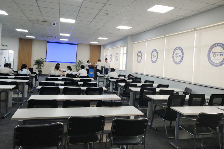 半山装饰领航厂房装修，施工实力防水无忧！(图4)