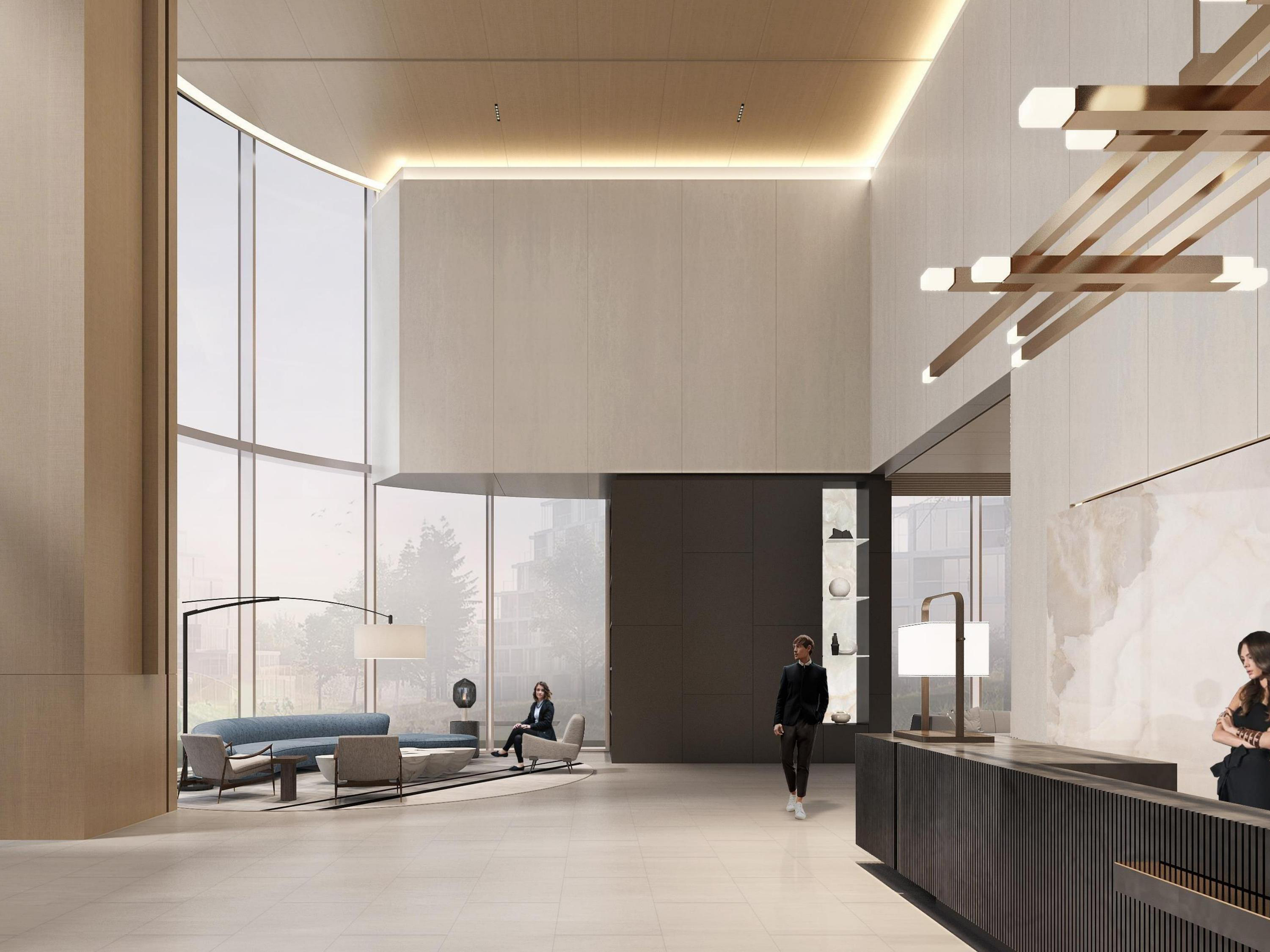 合肥半山装饰登场！专业承接办公楼、厂房装修，实力派之选！(图5)