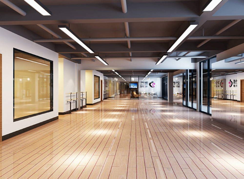 聚焦安徽!合肥半山装饰引领办公楼装修工艺革新及功能升级(图3) 聚焦安徽!合肥半山装饰引领办公楼装修工艺革新及功能升级(图3)