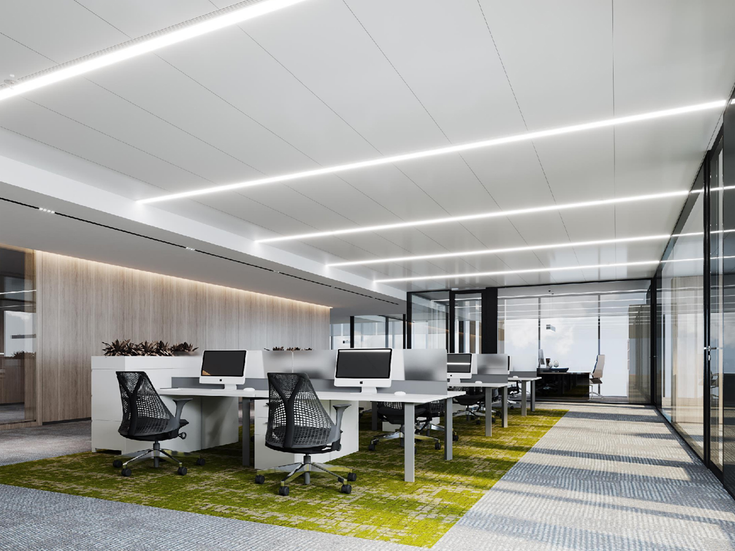 选择安徽半山,让厂房装修防水一步到位!(图5) 选择安徽半山,让厂房装修防水一步到位!(图5)