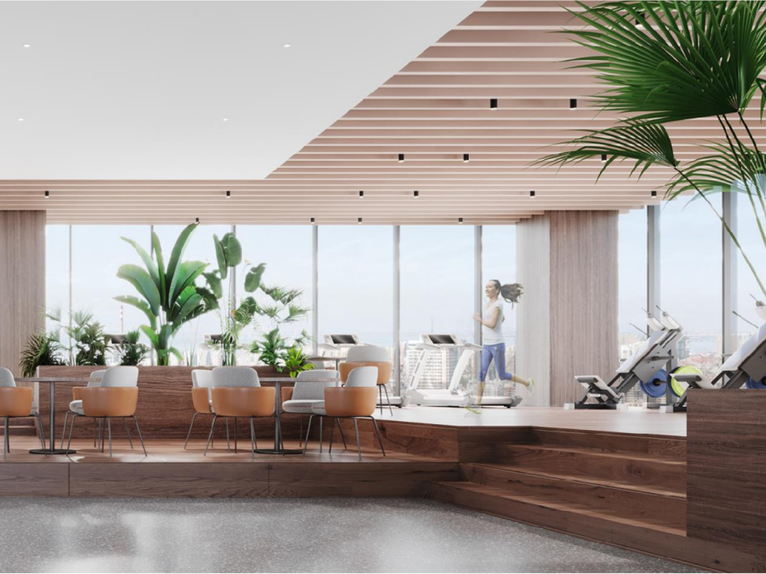 合肥/马鞍山等城市优选：大中型办公楼装修一站式解决方案(图1)