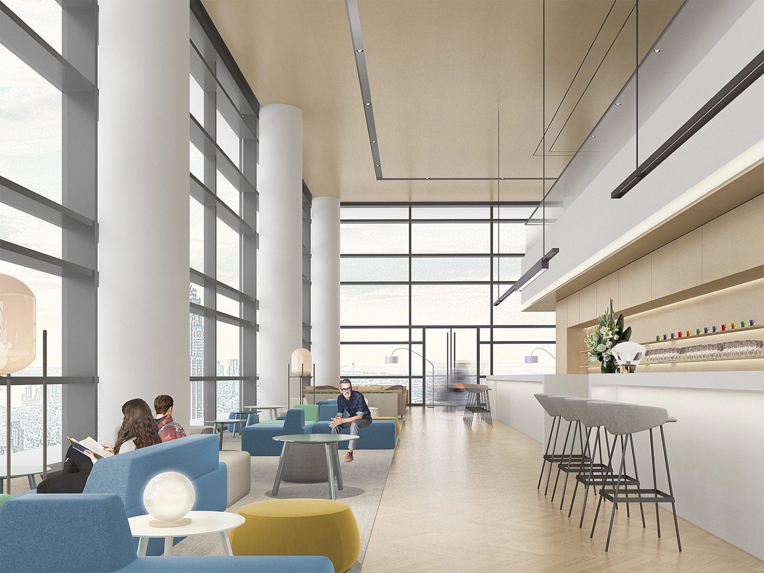 解锁合肥优质装修服务——半山装饰专攻办公楼、厂房装修领域！(图4)