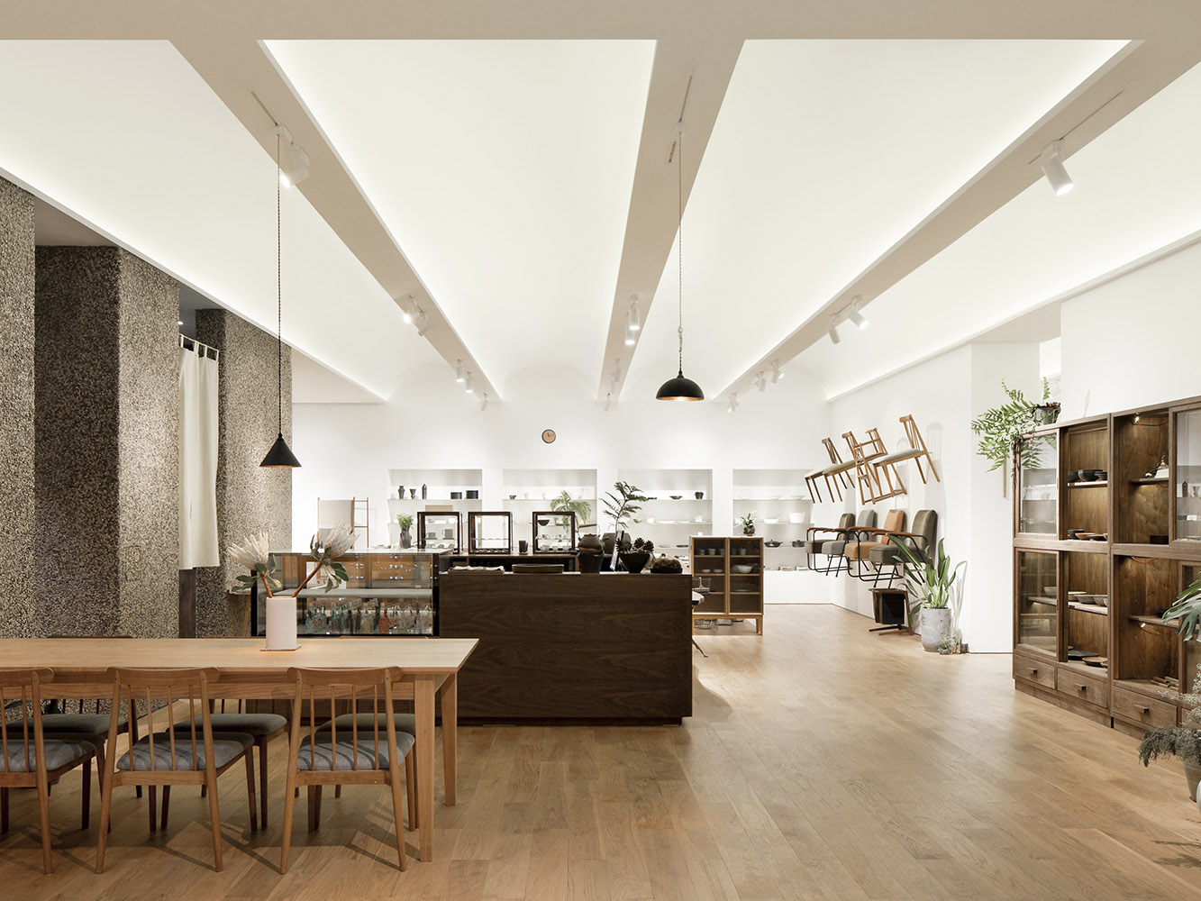 安徽半山装饰，厂房装修施工强防水更出色！(图4)