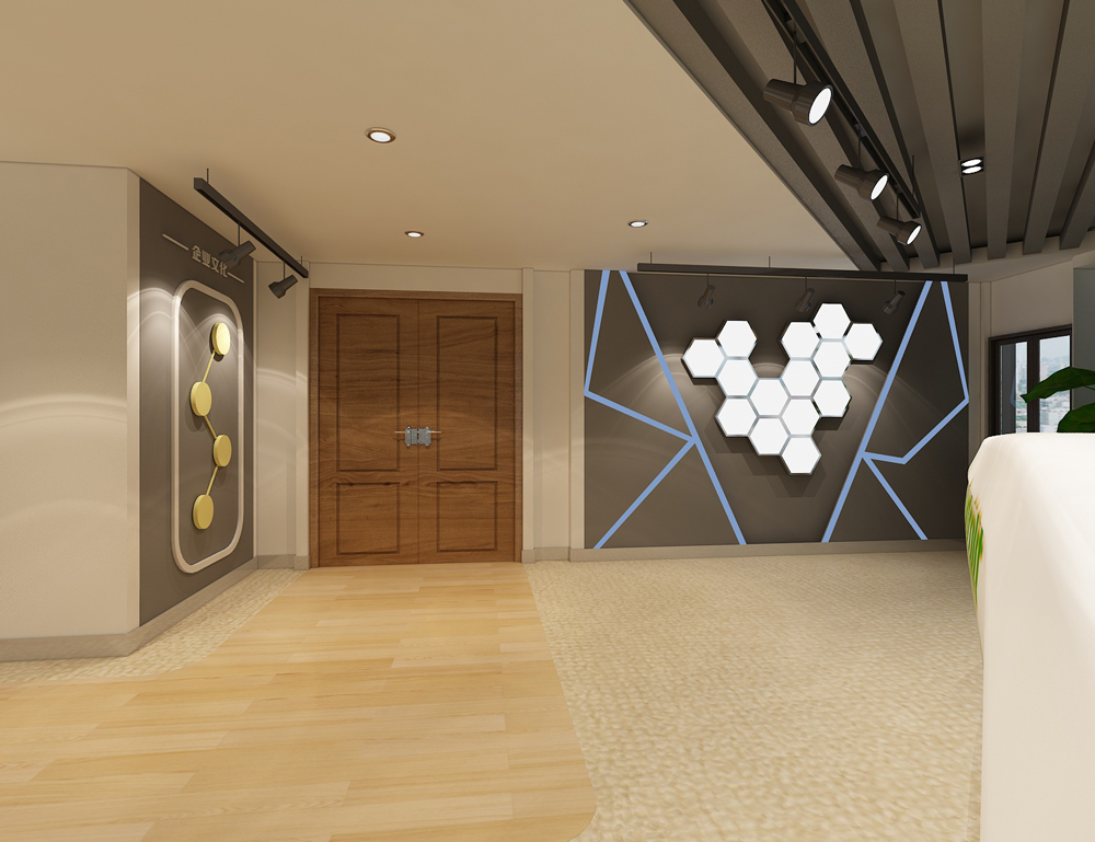 半山装饰领航厂房装修，施工实力防水无忧！(图5)