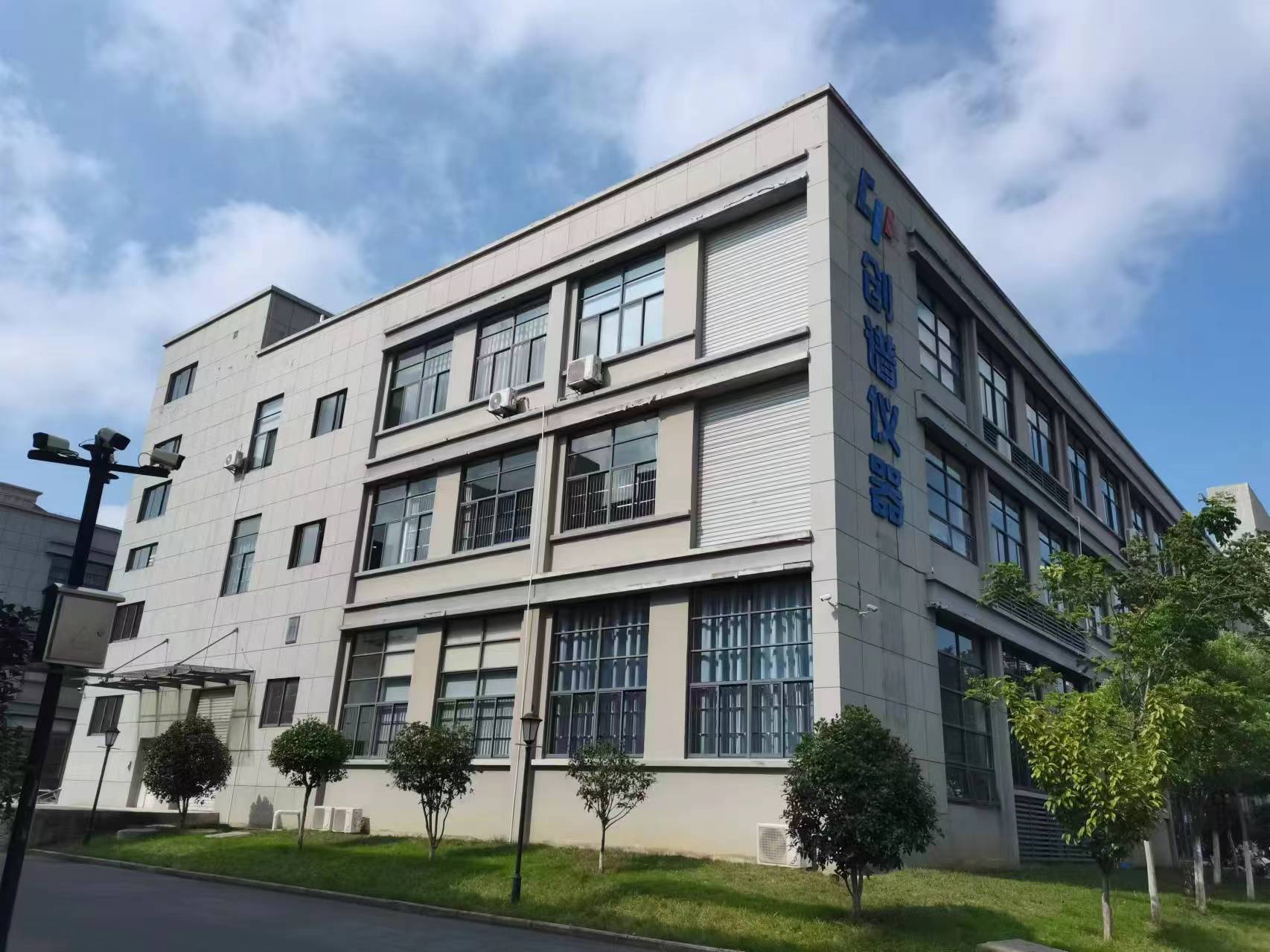 智慧办公新范式：当理性布局遇见感性视觉，碰撞出极致舒适火花(图4)