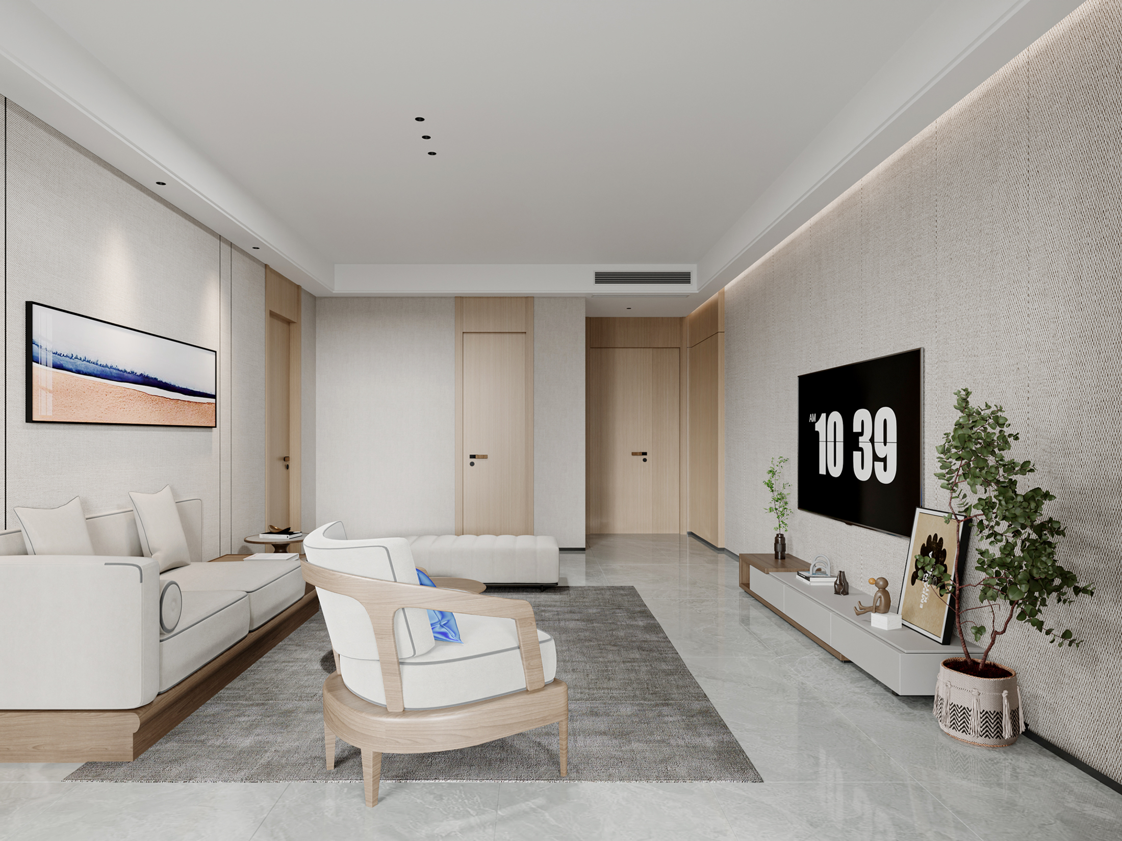 行业洞察｜合肥半山装饰揭秘办公楼风格选型黄金法则(图1)