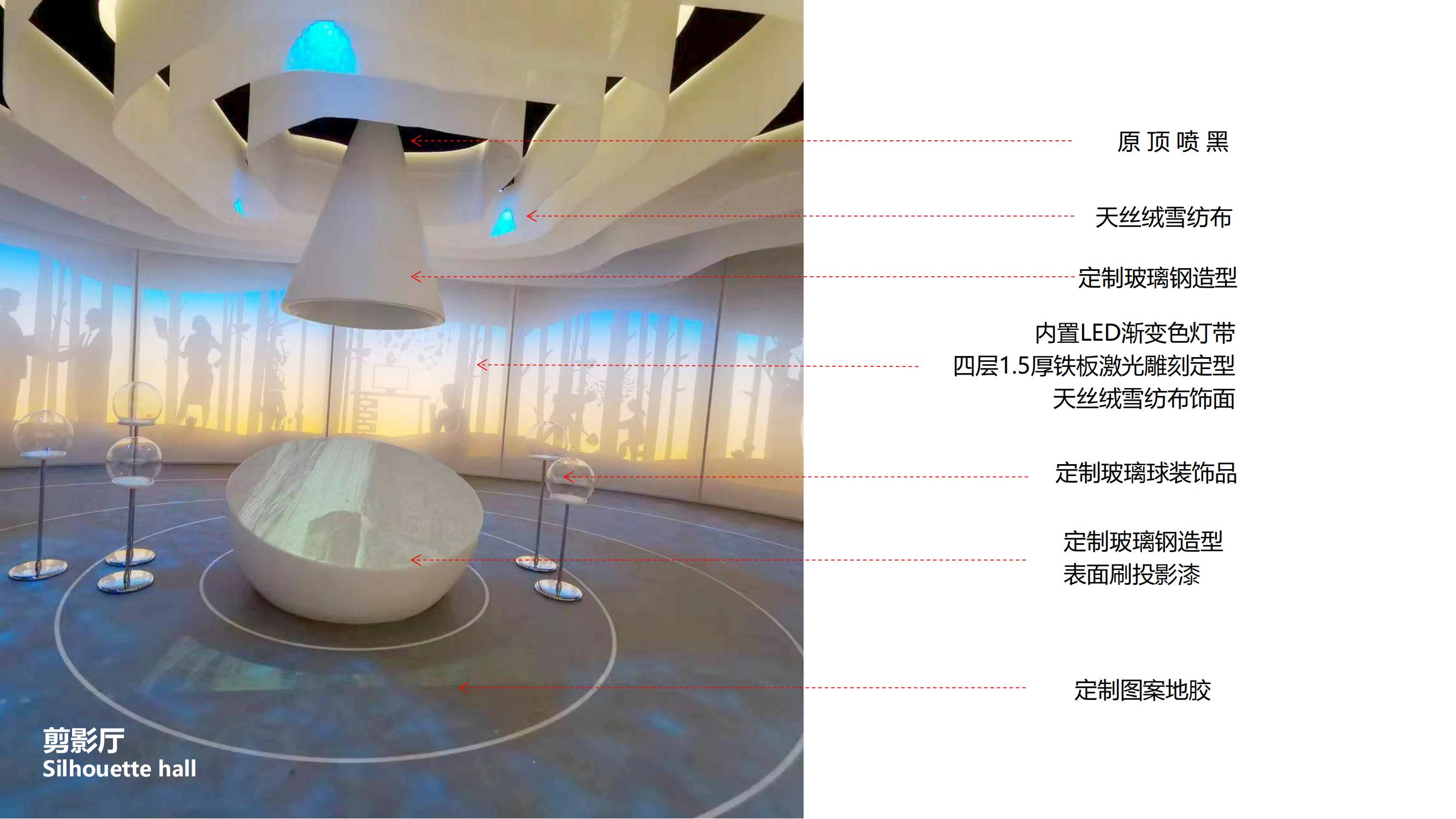 厂房装修深度解析：工艺风格塑造、施工技术要点与精准范围界定(图4)