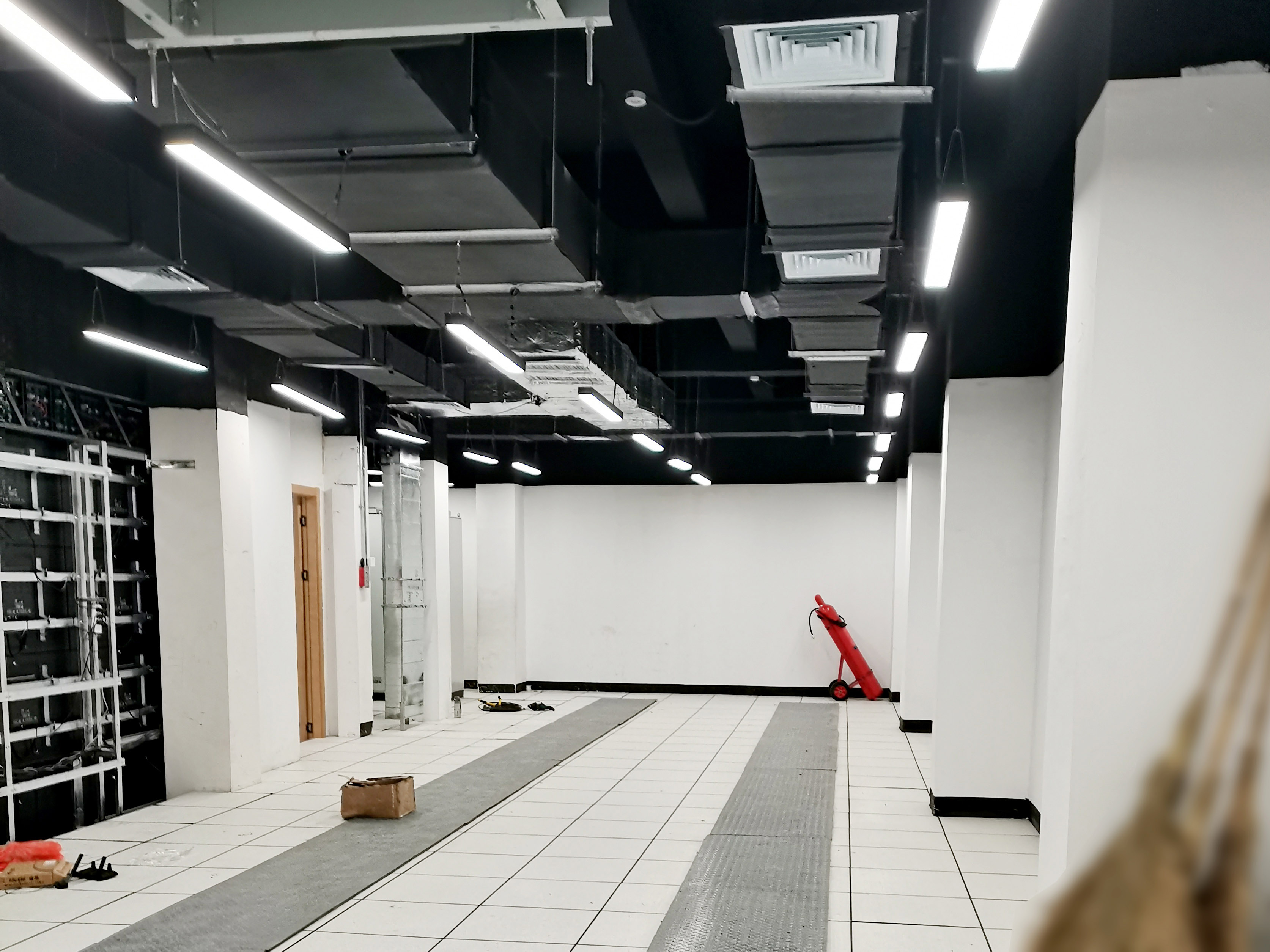 安徽企业看过来！合肥半山装饰工程有限公司，专攻办公楼装修的高口碑之选(图4)