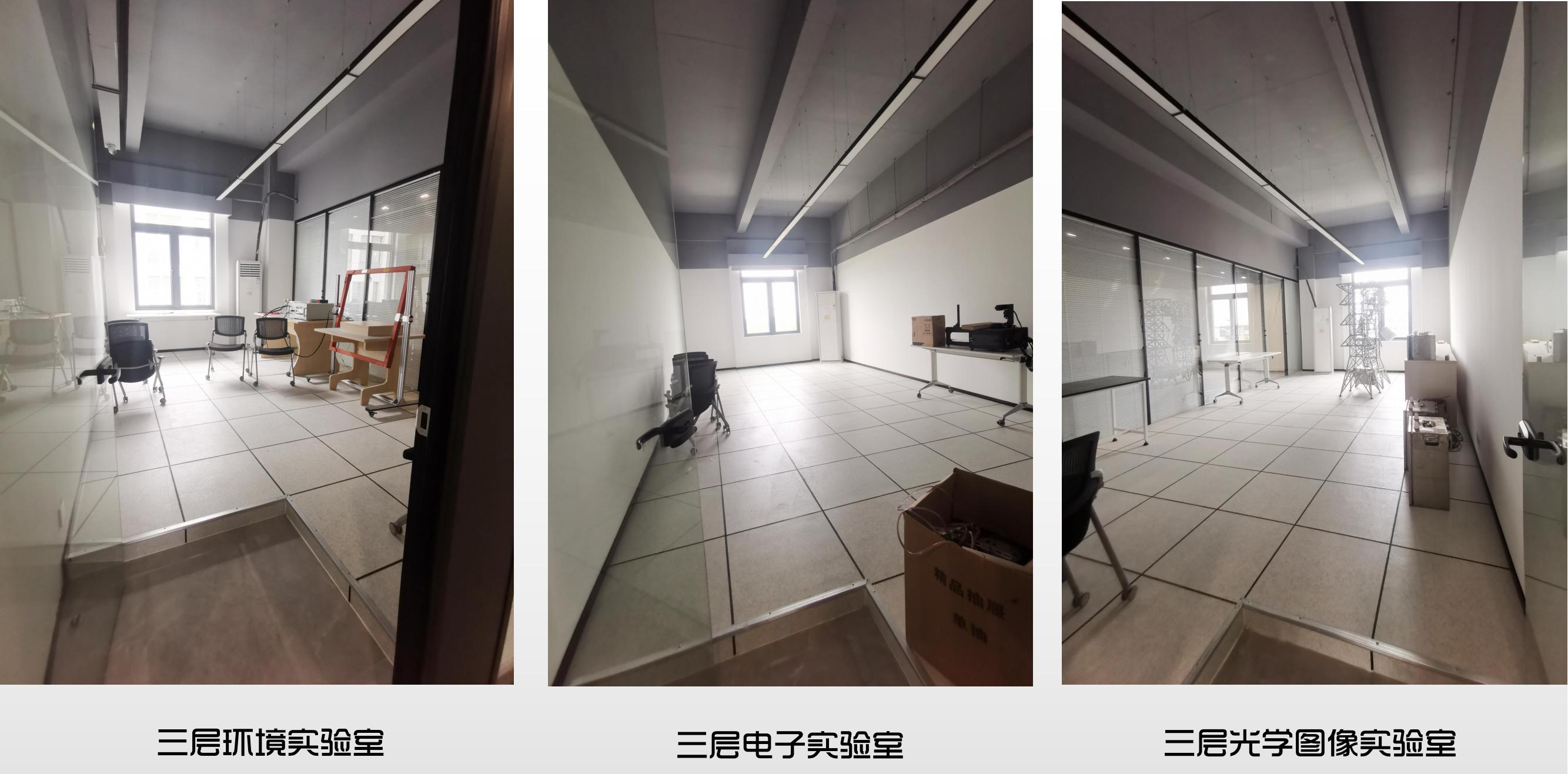 宣城现代办公新标杆，合肥半山装饰演绎高端装修艺术(图2)