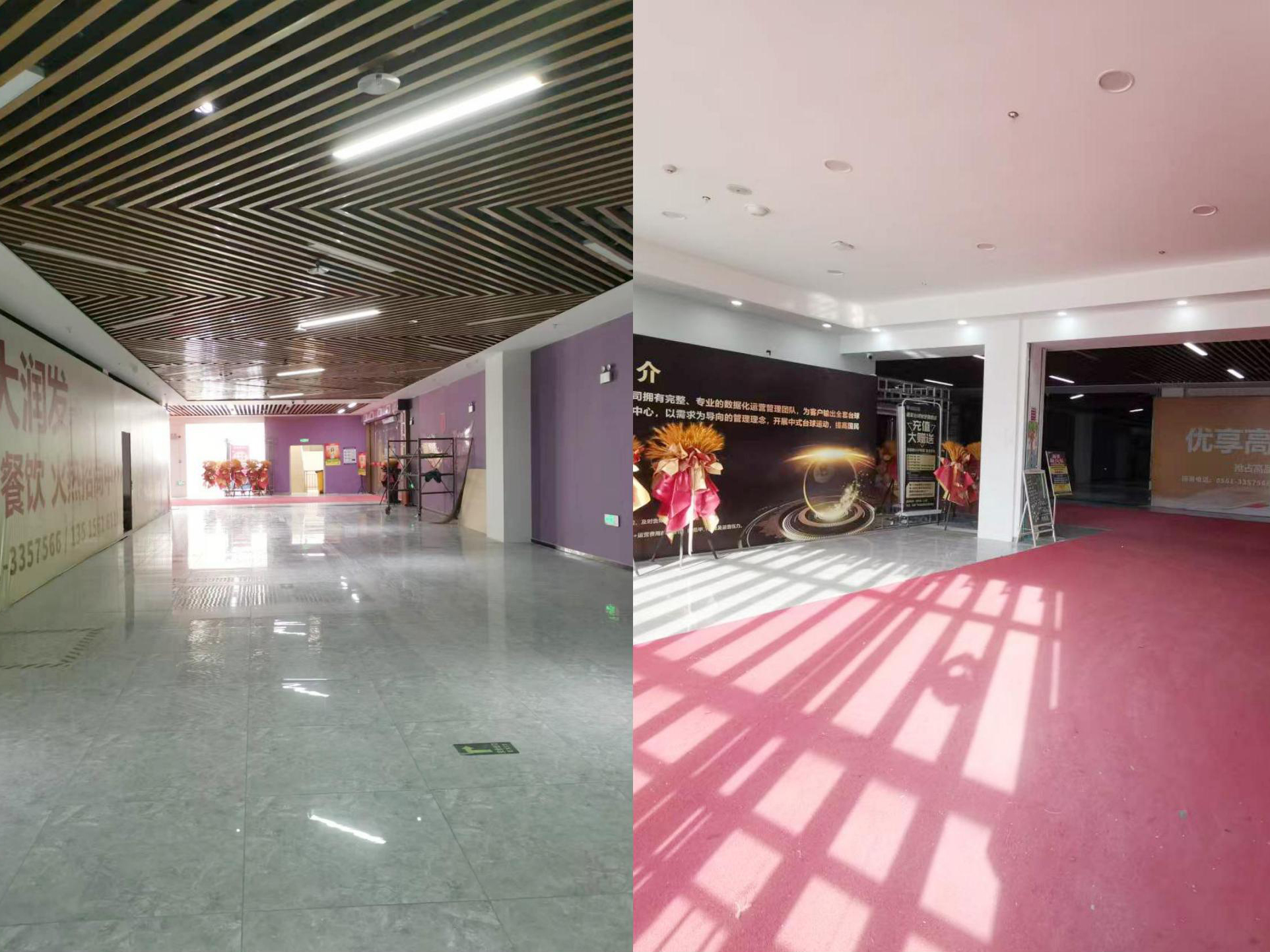 从功能到美感的跃迁：用科学布局+艺术视觉+人文舒适重塑办公生态(图2)