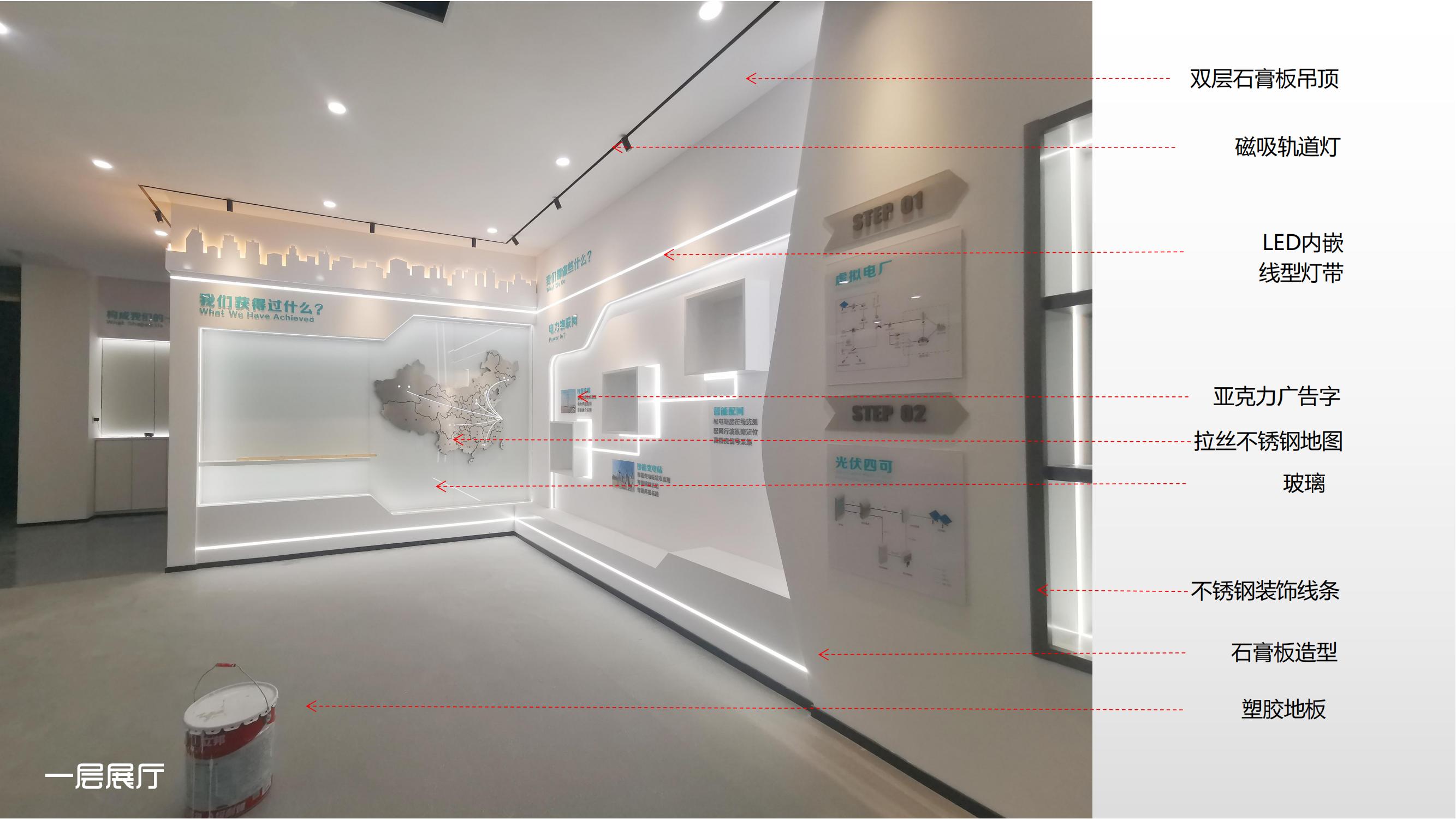 职场幸福感倍增术：解码布局逻辑、视觉语言与舒适密码(图3)