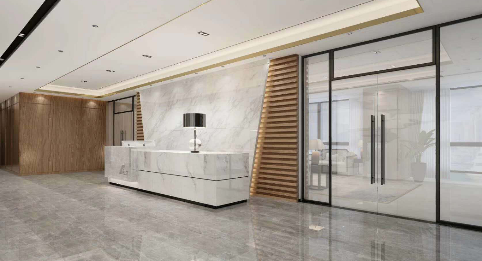 合肥装修公司-办公室装修的流程及注意事项(图3) 合肥装修公司-办公室装修的流程及注意事项(图3)