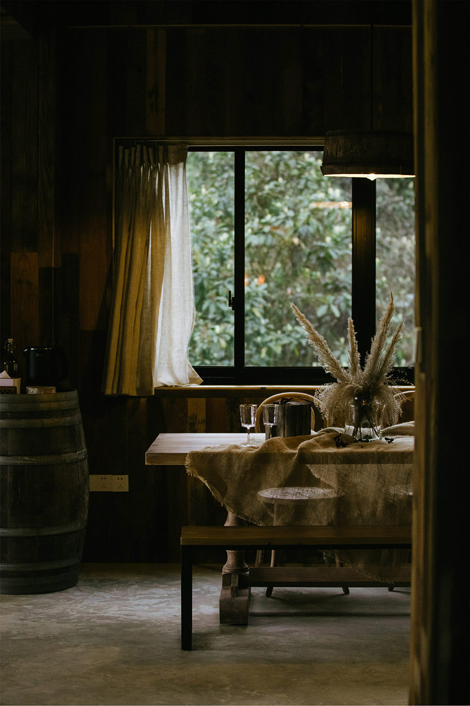 安庆民宿---原生态自然风民宿(图2) 安庆民宿---原生态自然风民宿(图2)