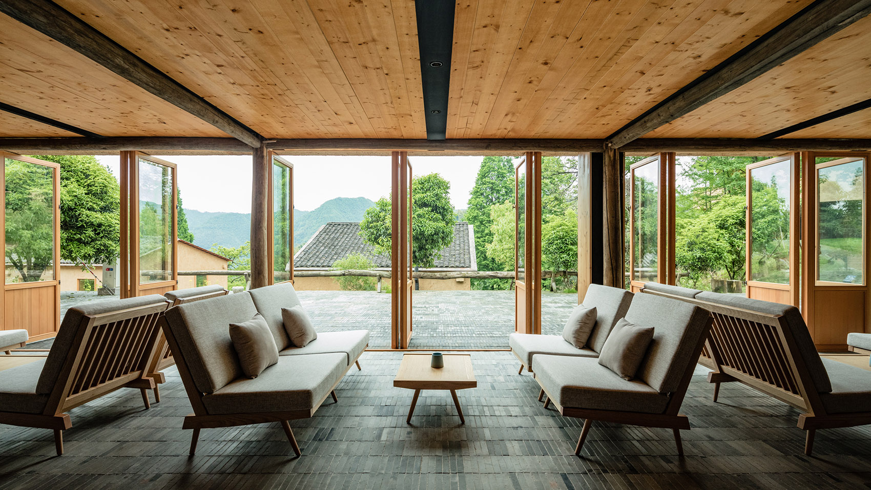 乡村民宿改造案例(图6)