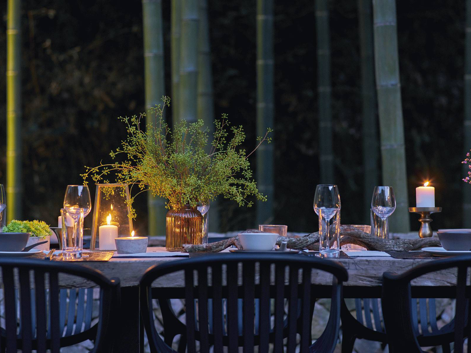 打造不一样的民宿装修(图1)