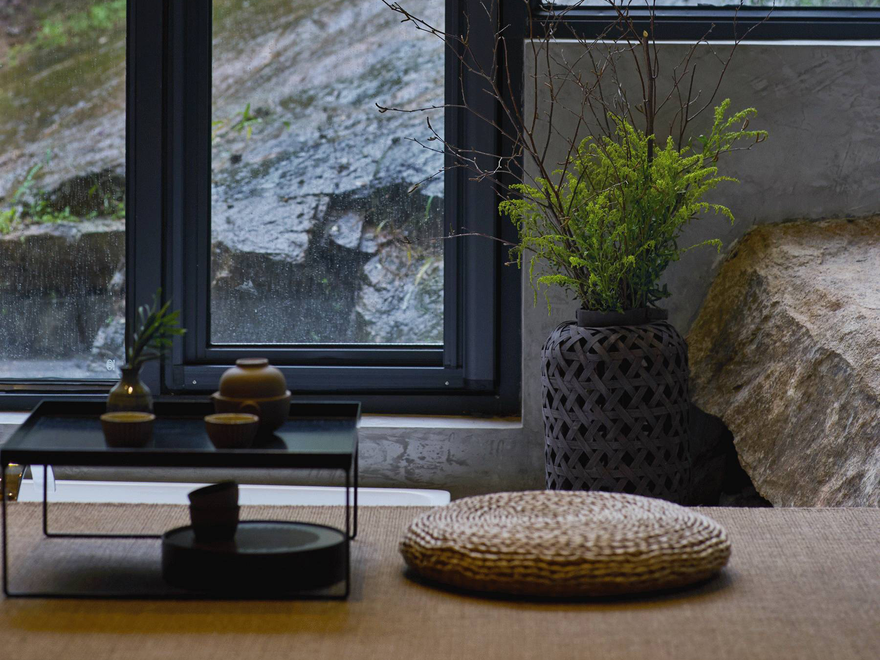 打造不一样的民宿装修(图2)