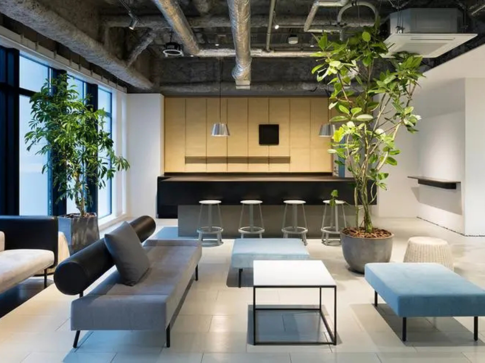 如何打造高档会客空间(图1) 如何打造高档会客空间(图1)