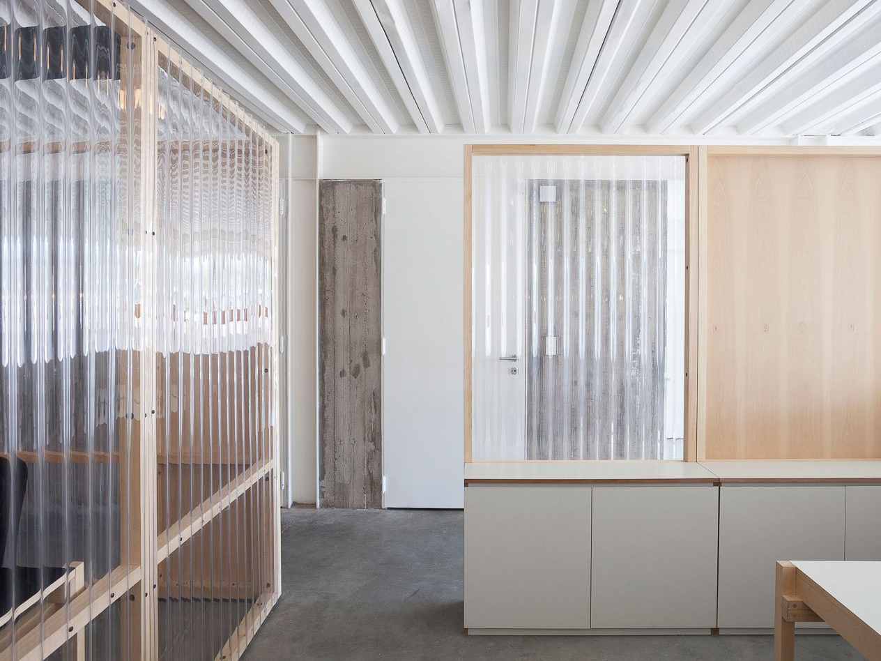 滁州精品工作室装修案例(图1) 滁州精品工作室装修案例(图1)