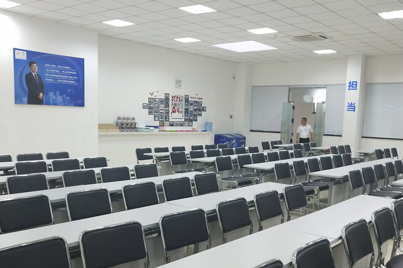 硅钙板吊顶注意事项(图2) 硅钙板吊顶注意事项(图2)