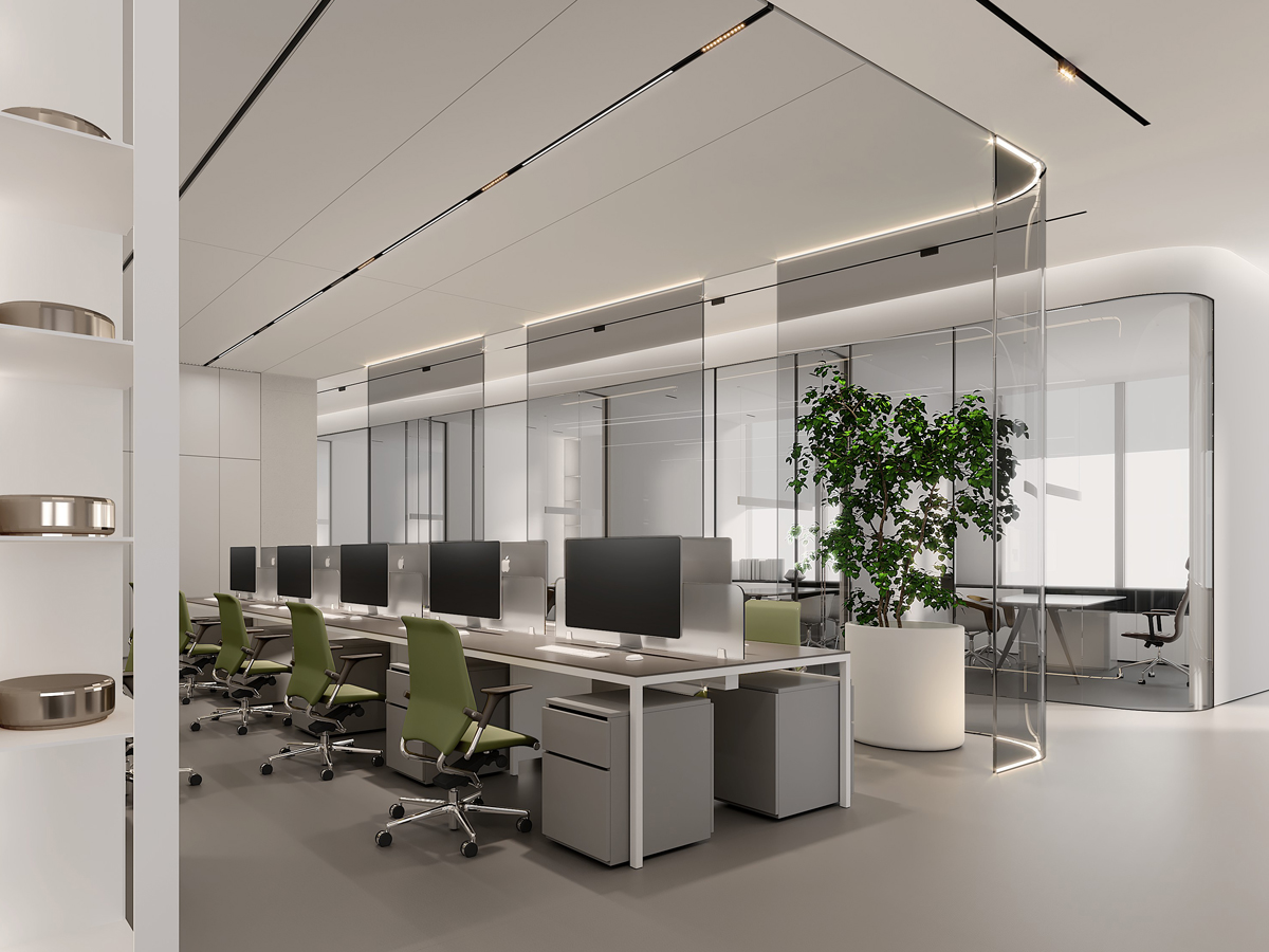 办公室装修-安徽半山装饰浅谈涂装基层的重要性(图2)