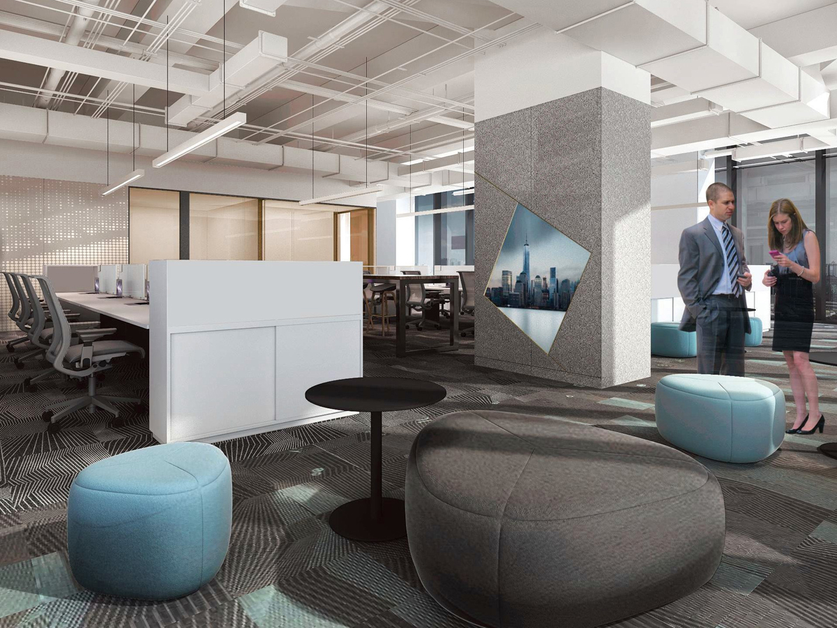 选购壁纸时容易出现的几个问题?(图1) 办公室装修-选购壁纸时容易出现的几个问题?(图1)