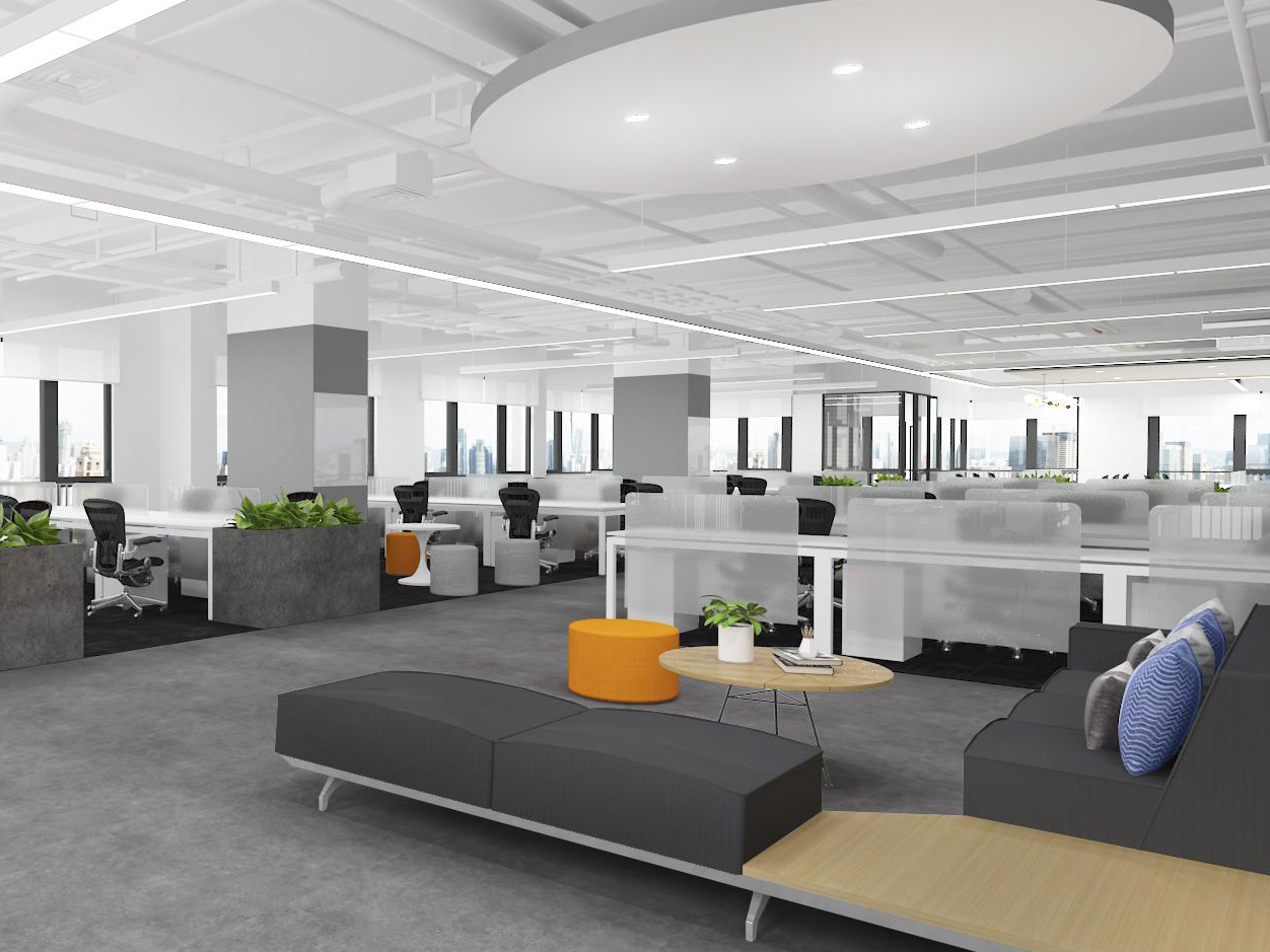 选购壁纸时容易出现的几个问题?(图2) 办公室装修-选购壁纸时容易出现的几个问题?(图2)