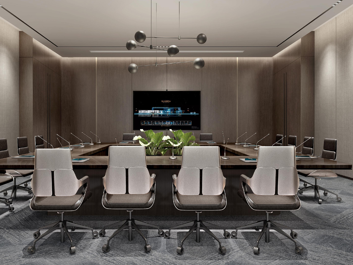 办公室装修-时常出现的几个偷工减料问题(图2)