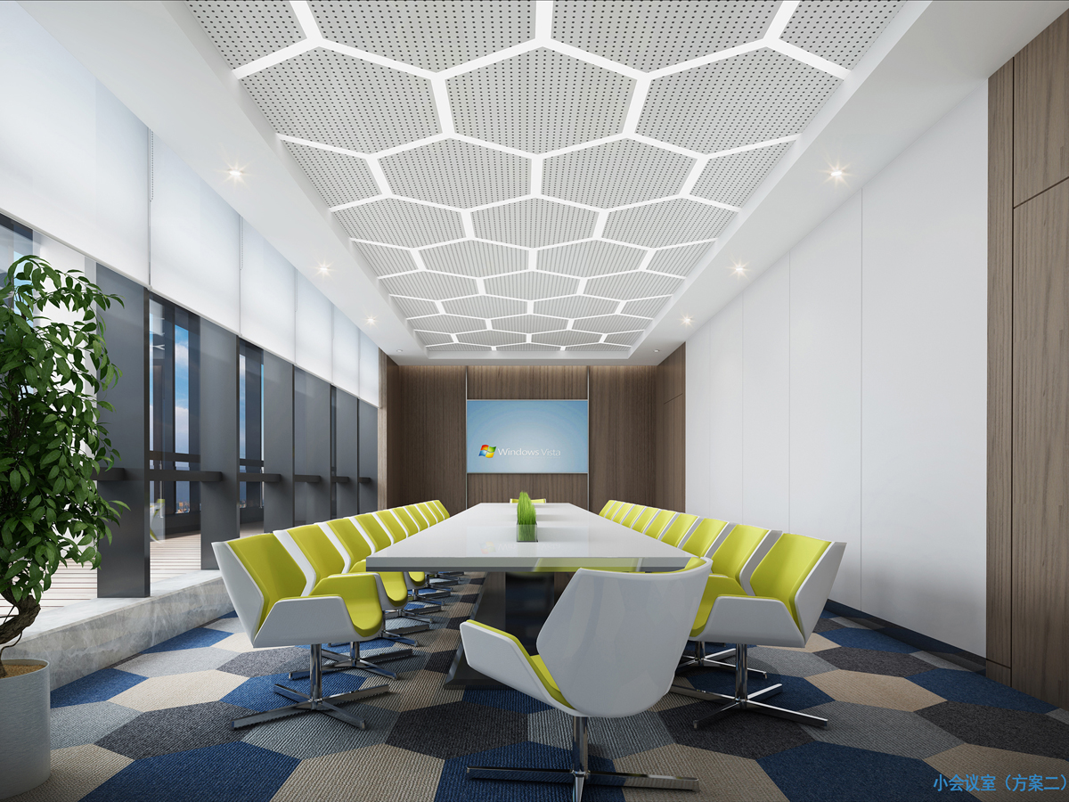 办公室装修-如何选择合适的办公室装修风格(图1) 办公室装修-如何选择合适的办公室装修风格(图1)