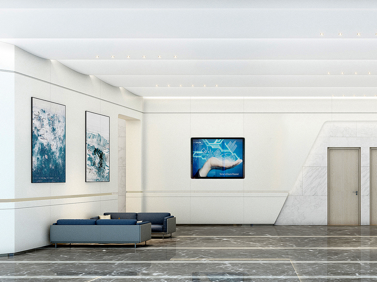 办公室装修-如何选择合适的办公室装修风格(图2) 办公室装修-如何选择合适的办公室装修风格(图2)