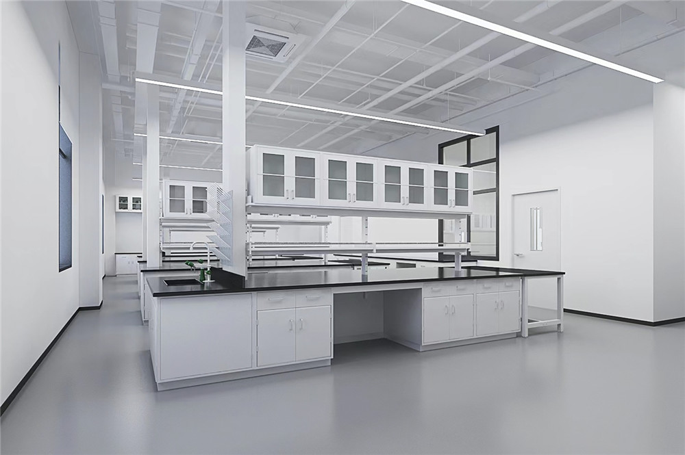 厂房装修-新厂房装修的施工内容有哪些?(图1) 厂房装修-新厂房装修的施工内容有哪些?(图1)