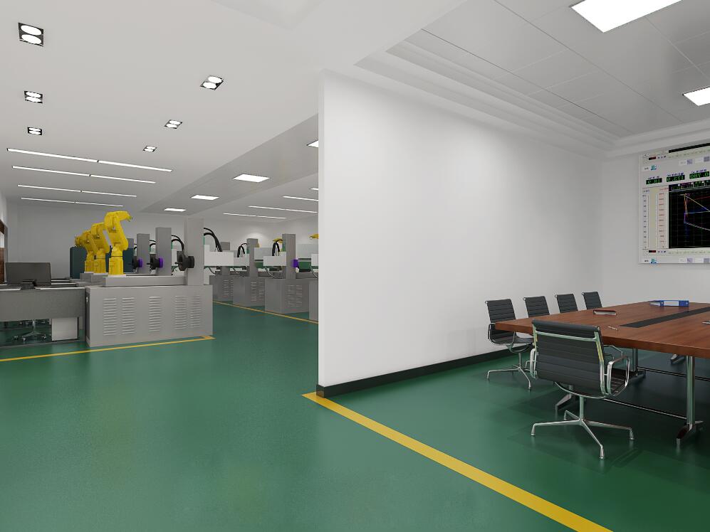 厂房装修-新厂房装修的施工内容有哪些?(图2) 厂房装修-新厂房装修的施工内容有哪些?(图2)