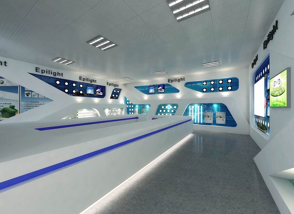 展厅装修-汽车展厅装修设计注意事项(图1) 展厅装修-汽车展厅装修设计注意事项(图1)