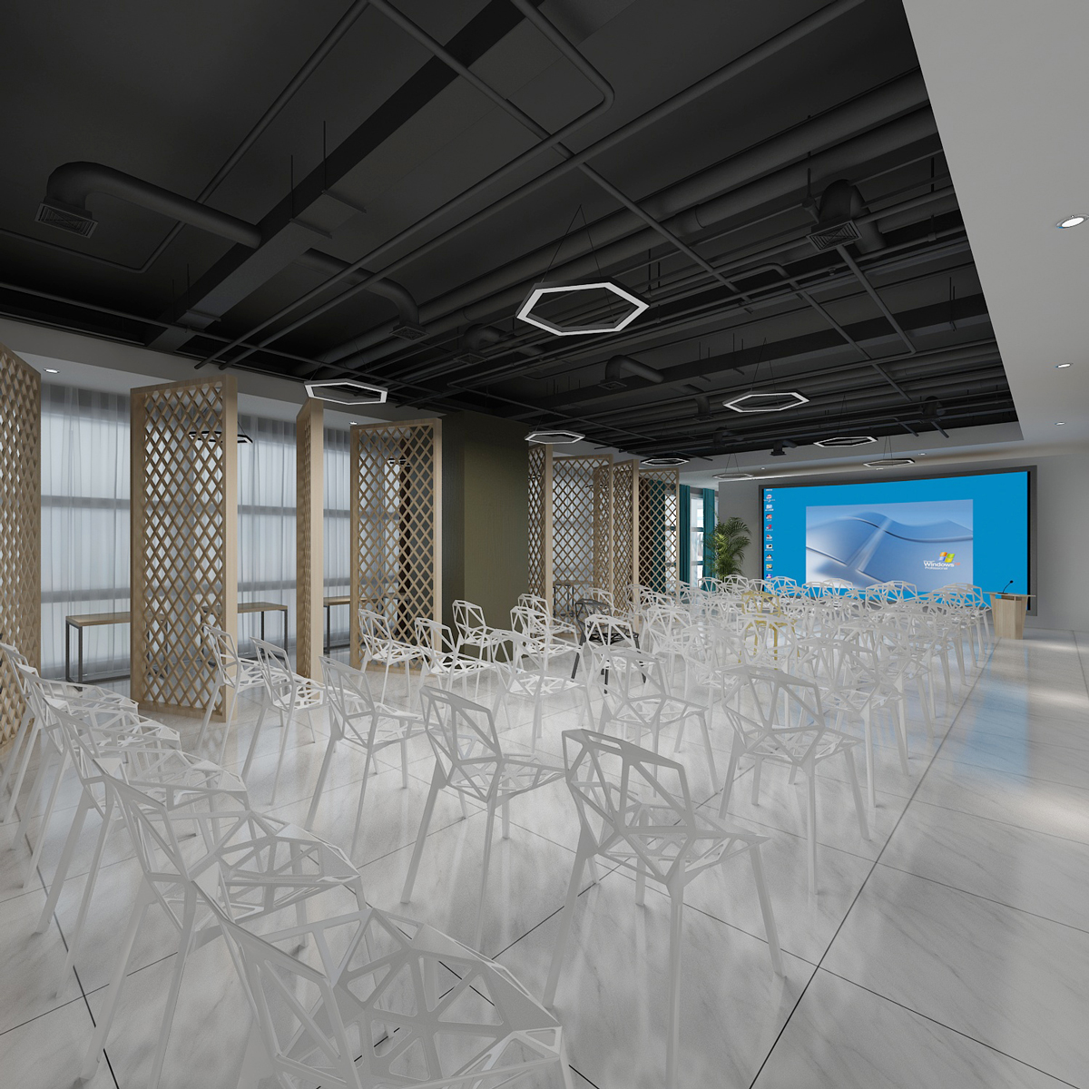 办公室装修-瓷砖的选购方法(图2)