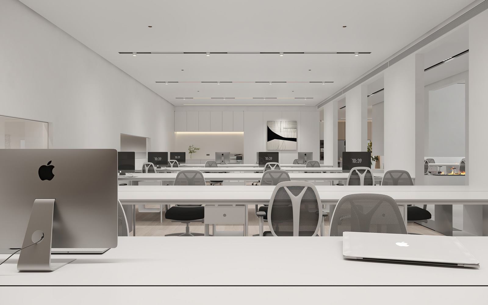 地砖铺贴工艺流程及施工方法(图2)