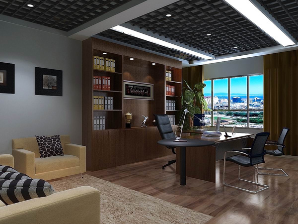 戈斯曼酒庄装修项目(图7)