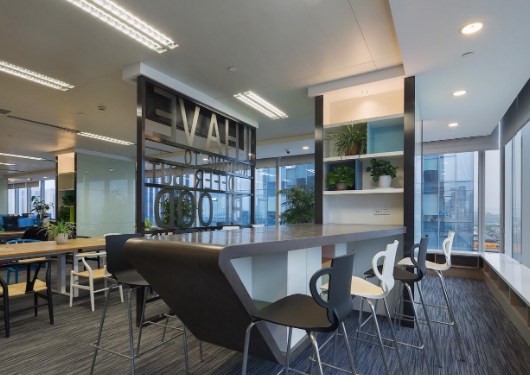 合肥装饰公司 新中式装修该如何进行,这样做效果才好!(图1)