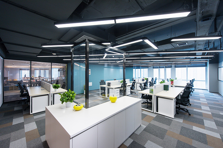 办公室装修如何控制装修预算(图1) 办公室装修如何控制装修预算(图1)